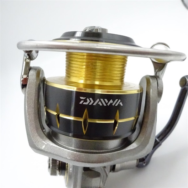 １２レガリス３０００